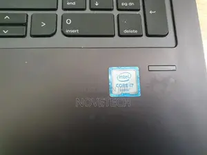 Laptop HP ZBook 15 G3 16GB Intel Core I7 SSD 256GB