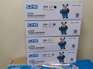 Hp 230a/W2300a Toner Cartridge
