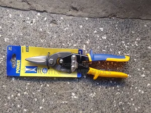 Gypsum Cutter/Gypsum Scissors