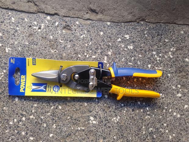 Gypsum Cutter/Gypsum Scissors