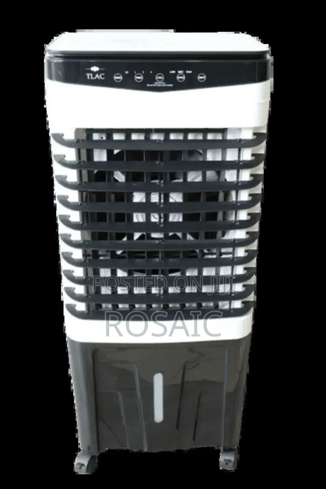 Tlac 35l Air Cooler Water-cooled Moving Air Cooler