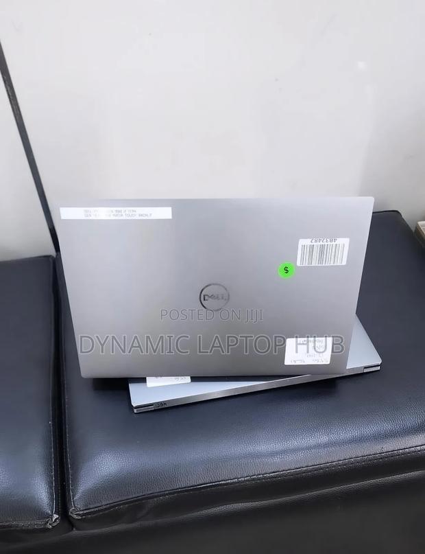 Laptop Dell Precision 5550 16GB Intel Core I7 SSD 512GB - thumbnail 3