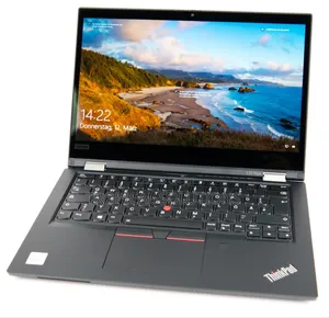 New Laptop Lenovo ThinkPad L13 Yoga 16GB Intel Core I7 SSD 512GB