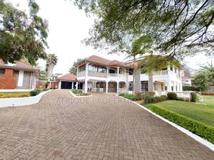 6bdrm Mansion in Runda for rent