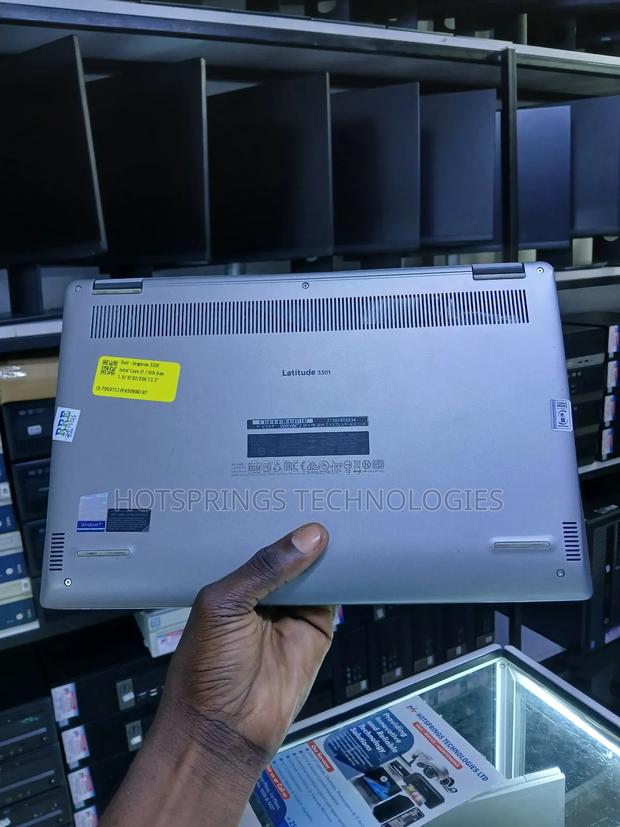 Laptop Dell 8GB Intel Core I7 SSD 256GB - thumbnail 5