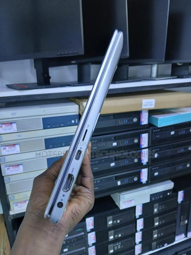 Laptop Dell 8GB Intel Core I7 SSD 256GB - thumbnail 4