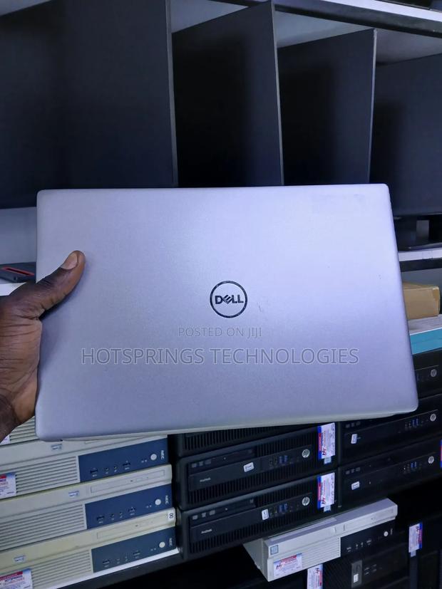Laptop Dell 8GB Intel Core I7 SSD 256GB - thumbnail 2