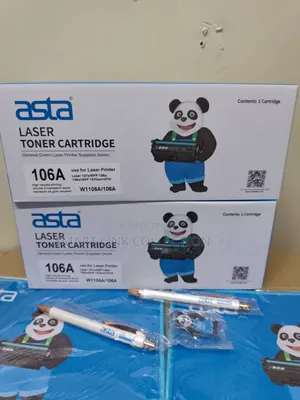 Hp 106a/W1106a Toner