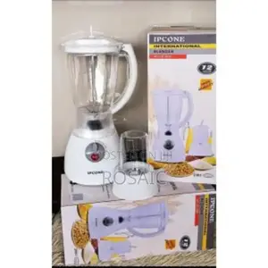 2in1 Ipcone Blender