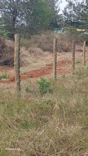 Free Standing Electric Fence