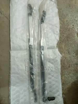 Toyota Opa Bootshocks