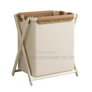 Large Capacity Laundry/ Storage Basket