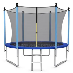 6ft Commercial Heavyduty Sporting Trampoline