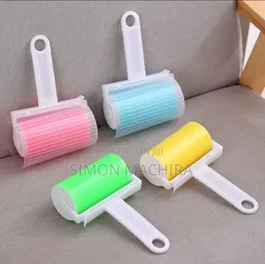 Manual Lint Remover