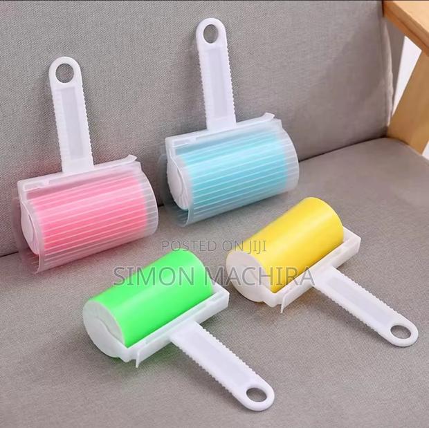 Manual Lint Remover - thumbnail 2