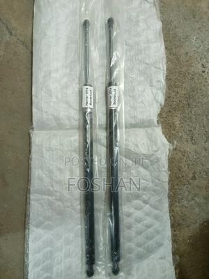 Harrier 2014 Manual Bootshocks - main view