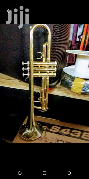 Trumpet Professional - thumbnail 2