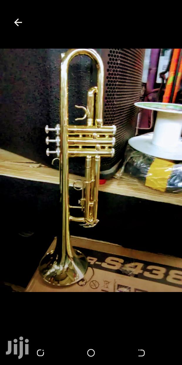 Trumpet Professional - main view