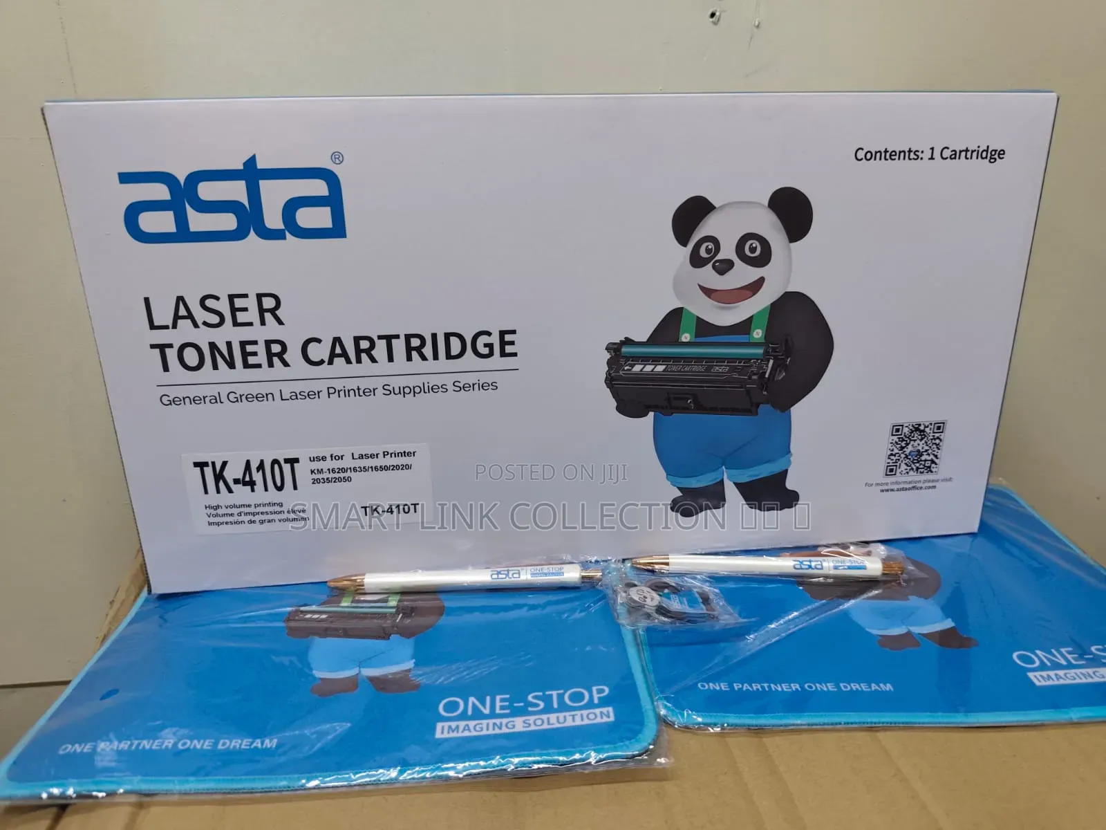 Kyocera Tk 410
Toner