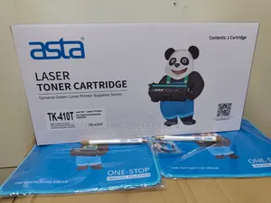Kyocera Tk 410
Toner