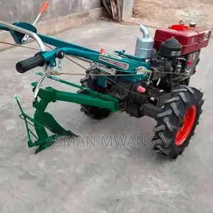 2 Wheels Mini Tractor