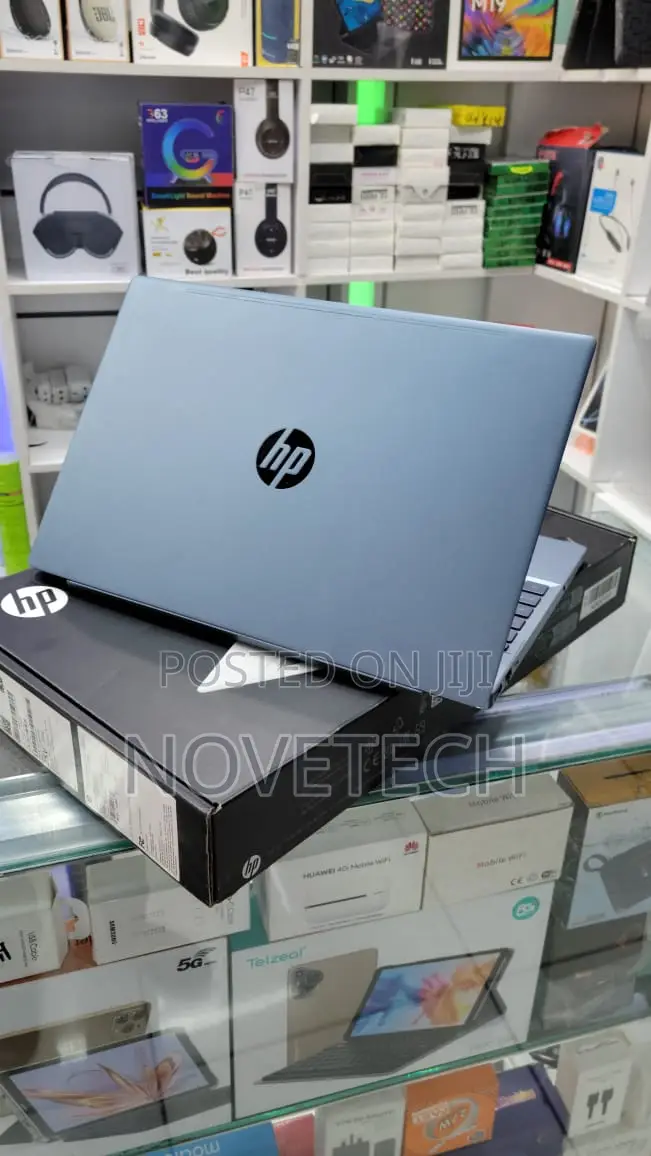 Laptop HP Pavilion 15 16GB Intel Core I7 SSD 512GB
