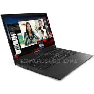New Laptop Lenovo ThinkPad T14 16GB Intel Core Ultra 5 SSD 512GB