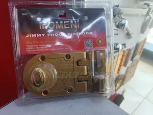Moment Rimlock