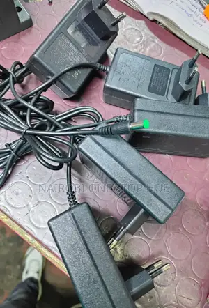 Lithium Ion Battery Charger