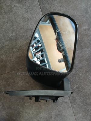 Suzuki Alto Side Mirror - main view
