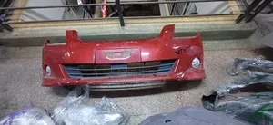 Toyota Fielder 2010 Front Bumper