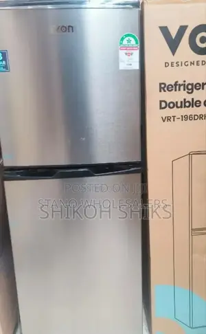 195litres Von Fridge