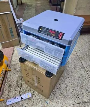 Eggs Incubator/Quality Make