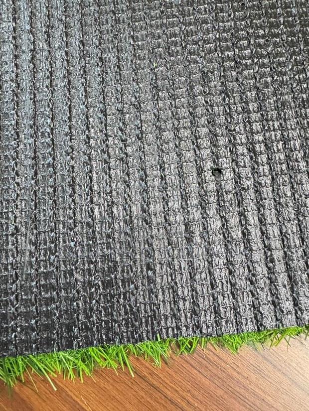 Artificial Grass Carpet for Sports Fields Landscaping - main view