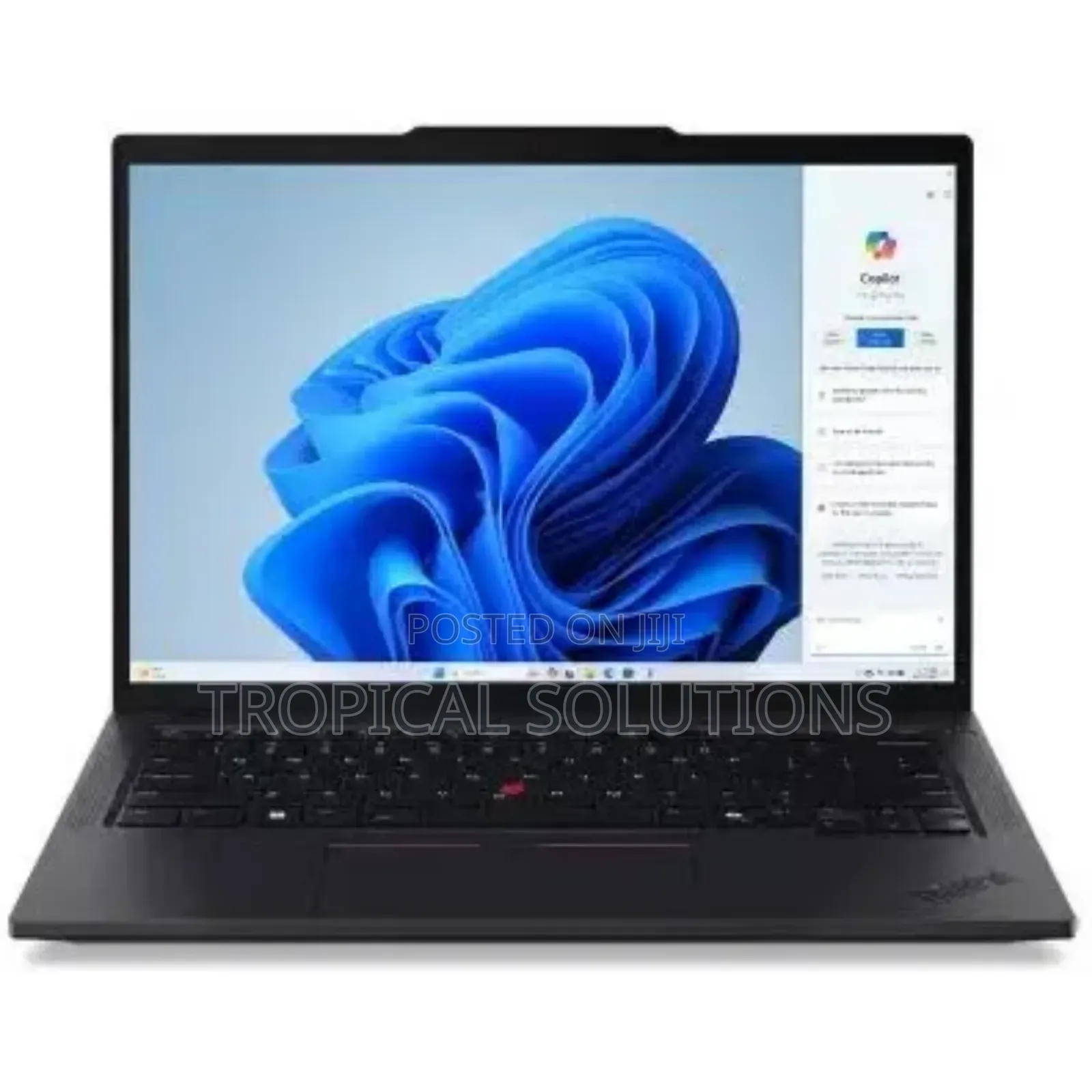 New Laptop Lenovo ThinkPad T14s G4 16GB Intel SSD 512GB