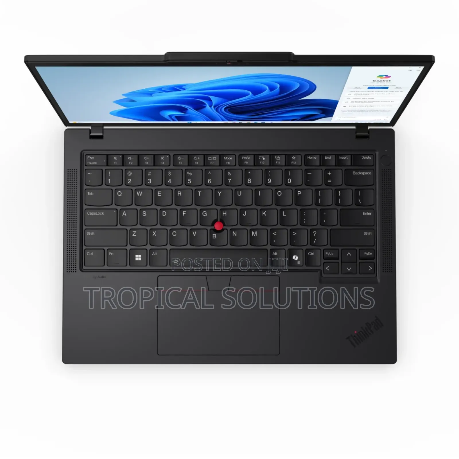 New Laptop Lenovo ThinkPad T14s G4 16GB Intel SSD 512GB