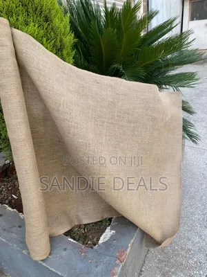 Hessian Cloth