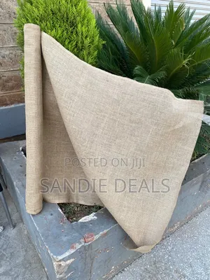 Hessian Cloth