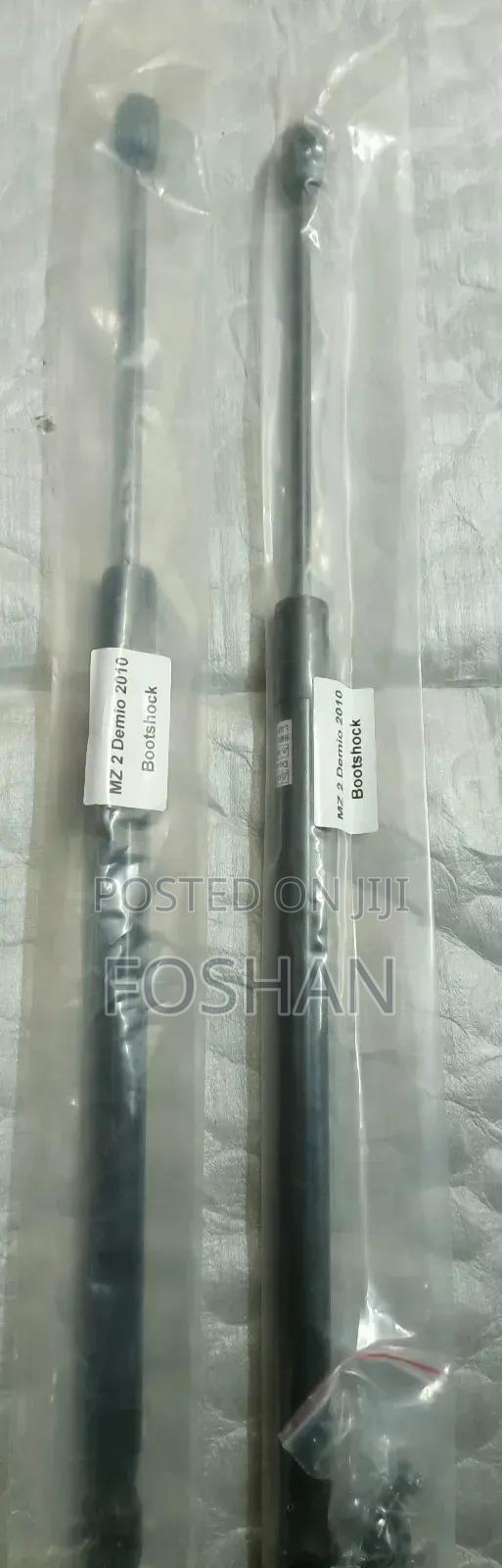 Demio 2010 Bootshocks - main view