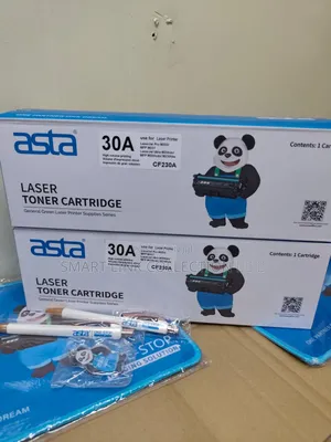 Hp 30a/Cf230a Toner