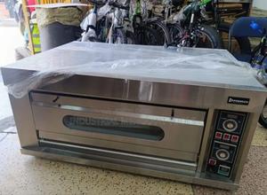 Efficient 1deck 2trays Electric Oven - thumbnail 2