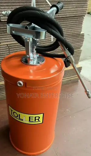 16kgs Hand Grease Bucket