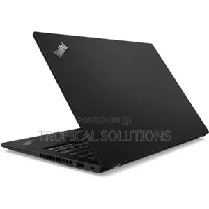 New Laptop Lenovo Thinkpad X13 Yoga 16GB Intel SSD 512GB