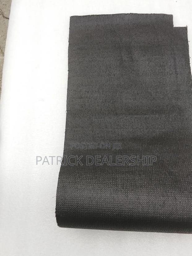 Canopy Car Shade Net - main view