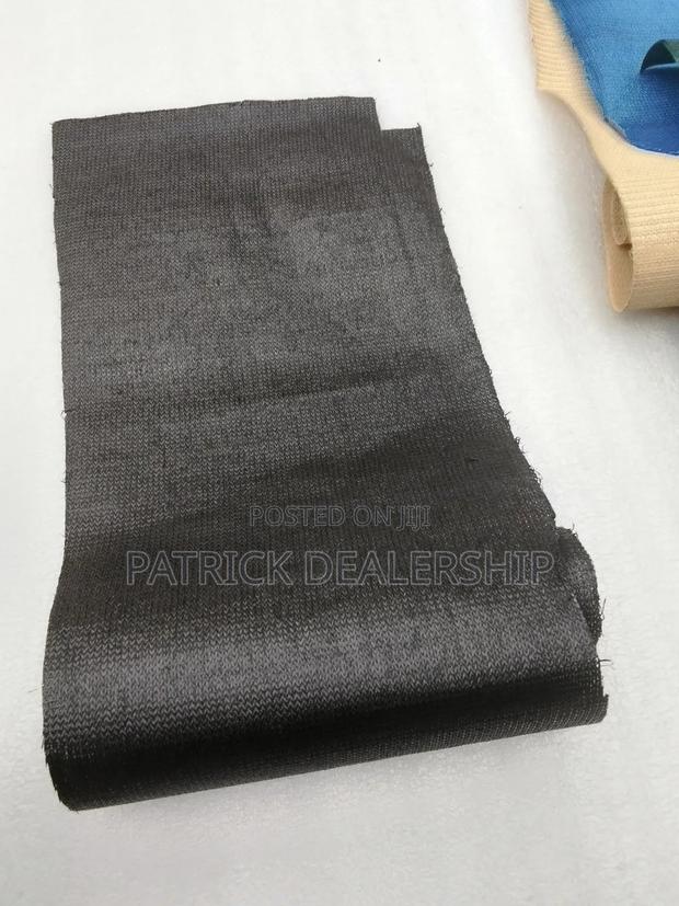 Canopy Car Shade Net - thumbnail 3