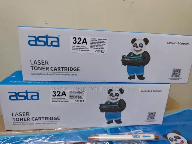 Hp 32a/Cf232a Toner