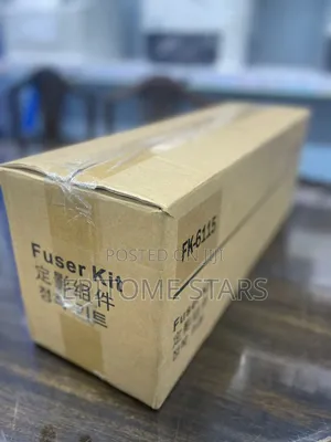 Kyocera Fs6115 Fuser Kit Fs 6115