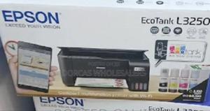 Epson Printer L3250 - thumbnail 2