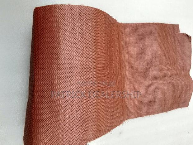 Best Car Park Shade Nets - main view