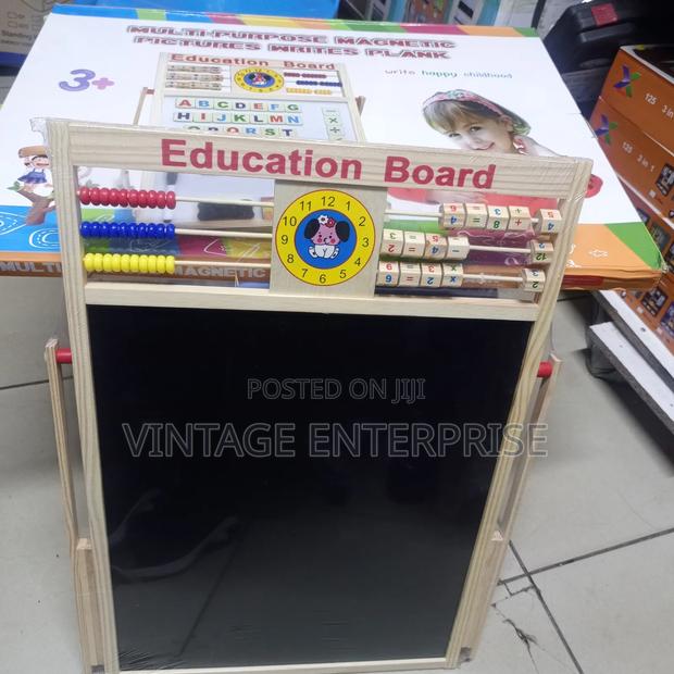 Educational Board - thumbnail 2